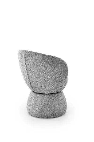 Otočné jedálenské kreslo K581 Halmar