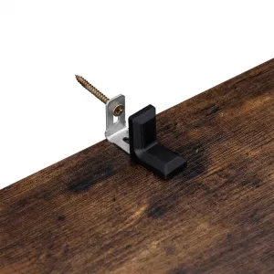 Regál MADERA VIII