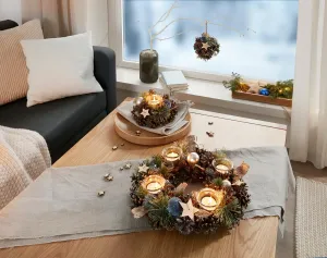Die moderne Hausfrau Svícen Atmosféra