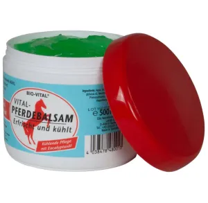 PM Euro-Trading Koňský balzám 500 ml