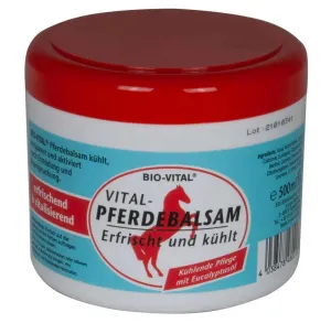 PM Euro-Trading Koňský balzám 500 ml