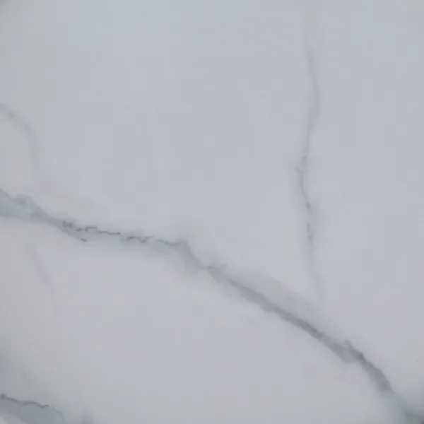 LivinHill Konferenční stolek Modig 47 cm eko kůže zlatý/černý