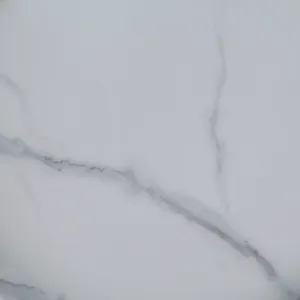LivinHill Konferenční stolek Modig 47 cm eko kůže zlatý/černý