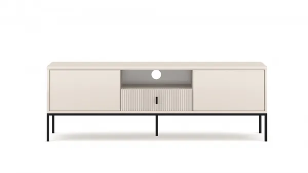 Vivaldi TV stolík Maggiore I 154,5 cm kašmírový