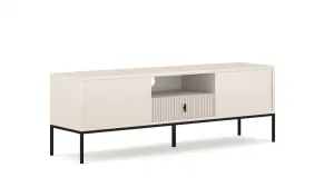 Vivaldi TV stolík Maggiore I 154,5 cm kašmírový