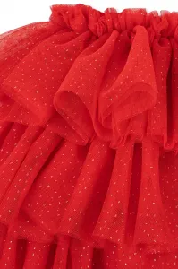 Dievčenská sukňa Konges Sløjd FAY SKIRT GRS