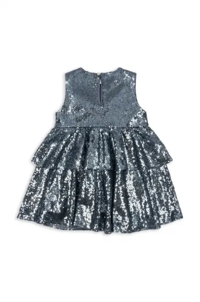 Dievčenské šaty Konges Sløjd ROSIE DRESS