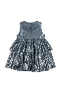 Dievčenské šaty Konges Sløjd ROSIE DRESS