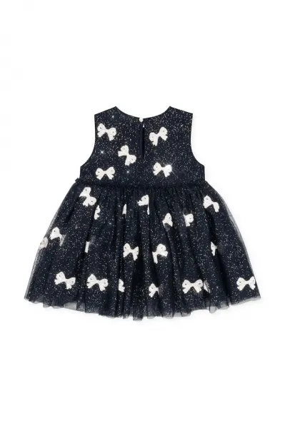 Dievčenské šaty Konges Sløjd YVONNE DRESS