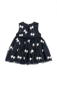Dievčenské šaty Konges Sløjd YVONNE DRESS