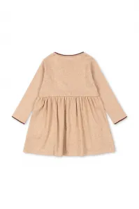 Dievčenské šaty Konges Sløjd ROLI DRESS
