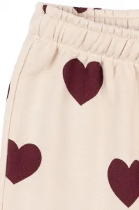 Detské tepláky Konges Sløjd LOU SWEAT PANTS OCS