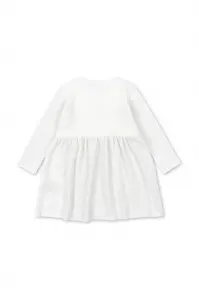 Dievčenské šaty Konges Sløjd LOLA DRESS GRS