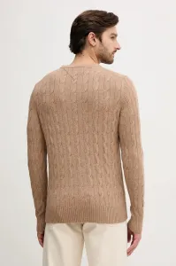 Vlnený sveter Tommy Hilfiger