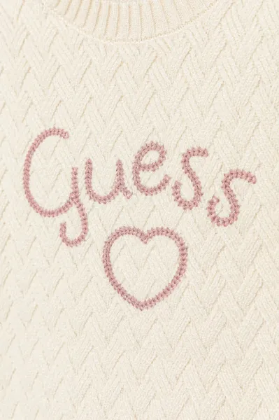 Dievčenské šaty Guess