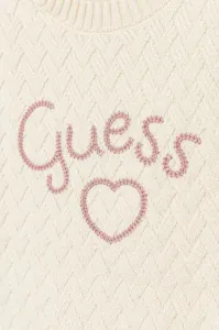 Dievčenské šaty Guess