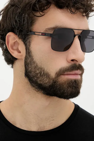 Slnečné okuliare Hugo Boss HG 1384/S 003/IR