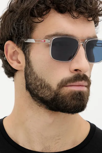 Slnečné okuliare Hugo Boss HG 1383/S KB7/KU