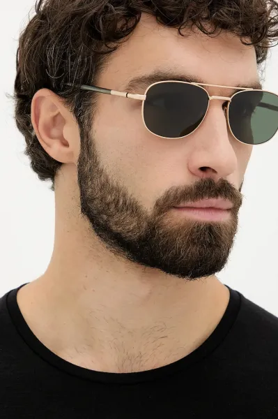 Slnečné okuliare Hugo Boss HG 1375/S AOZ/QT