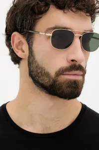 Slnečné okuliare Hugo Boss HG 1375/S AOZ/QT