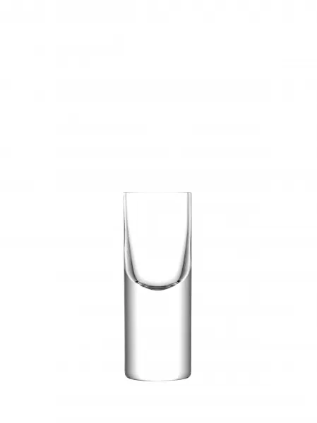 Panákové poháre Vodka 50 ml číra, 2ks - LSA International