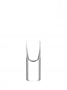 Panákové poháre Vodka 50 ml číra, 2ks - LSA International