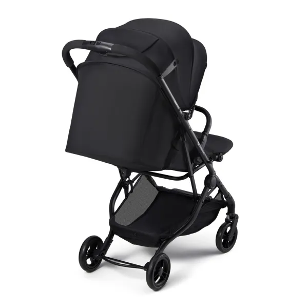 KINDERKRAFT Kočík športový Indy 3 Coal Black