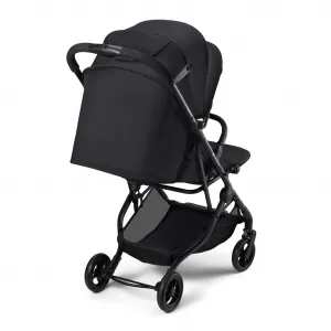 KINDERKRAFT Kočík športový Indy 3 Coal Black