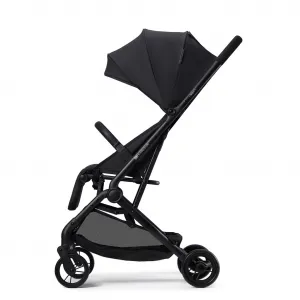 KINDERKRAFT Kočík športový Indy 3 Coal Black