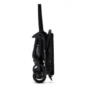 KINDERKRAFT Kočík športový Indy 3 Coal Black