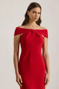 Šaty Lauren Ralph Lauren