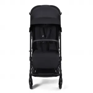 KINDERKRAFT Kočík športový Indy 3 Coal Black