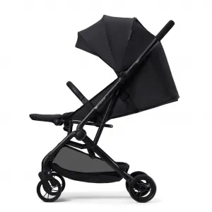 KINDERKRAFT Kočík športový Indy 3 Coal Black