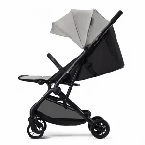 KINDERKRAFT Kočík športový Indy 3 Urban Grey