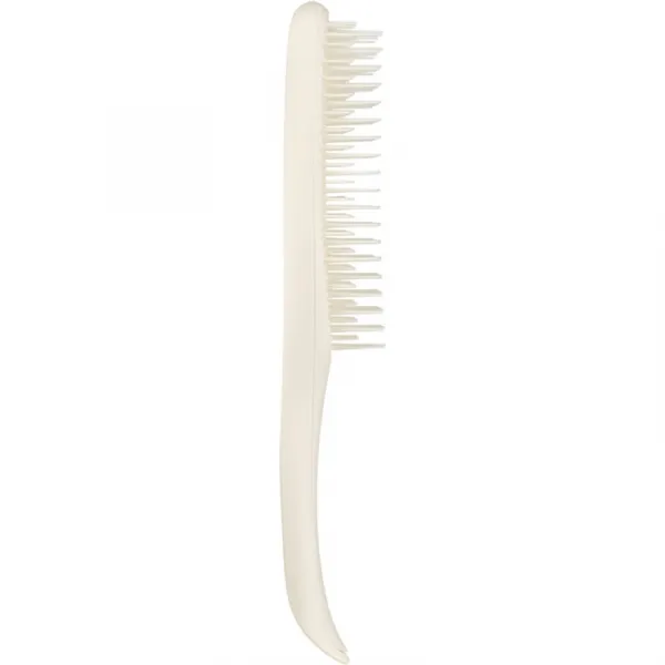 Tangle Teezer The Ultimate Detangler kefa na vlasy odtieň Matte - Porcelain Cream 1 ks