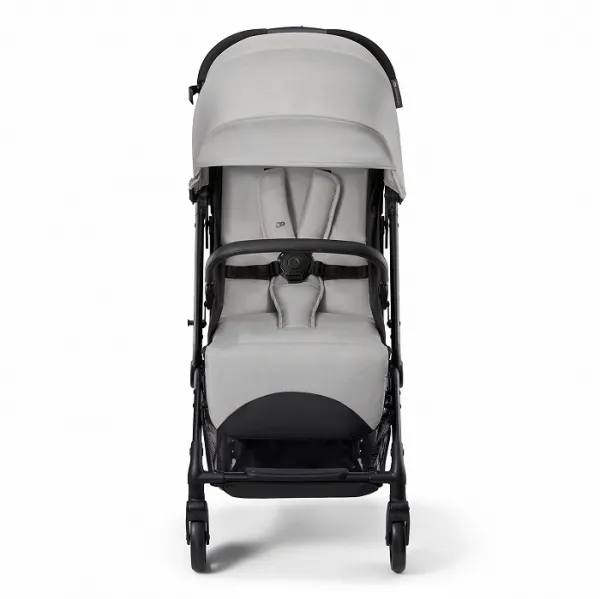 KINDERKRAFT Kočík športový Indy 3 Urban Grey