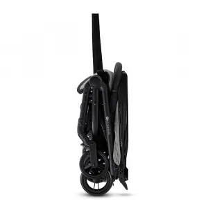 KINDERKRAFT Kočík športový Indy 3 Urban Grey