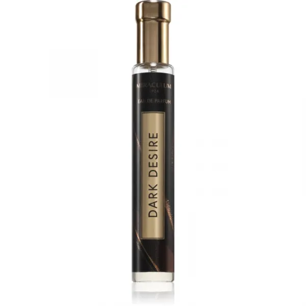 Miraculum Dark Desire EDP parfumovaná voda pre ženy 30 ml