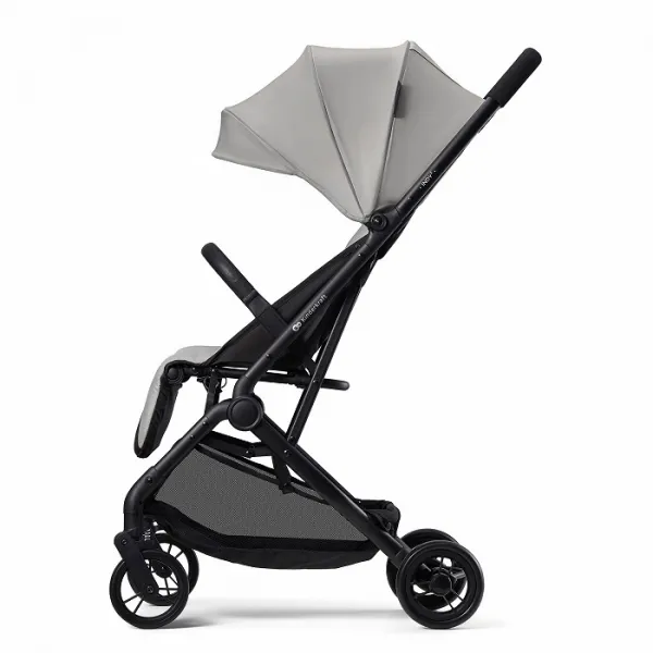 KINDERKRAFT Kočík športový Indy 3 Urban Grey
