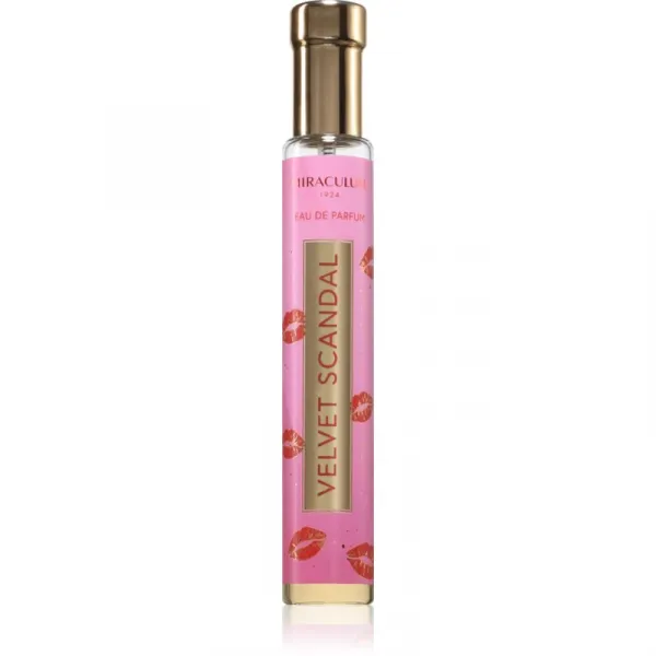 Miraculum Velvet Scandal parfumovaná voda pre ženy 30 ml