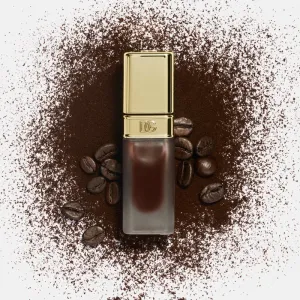 Dolce&Gabbana Oil Lip Plumper olejový lesk na pery pre zväčšenie objemu odtieň Coffee 7 ml