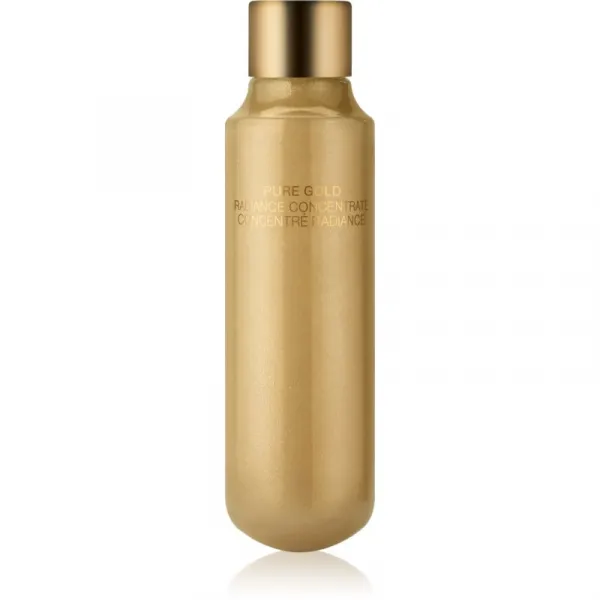 La Prairie Pure Gold Radiance Concentrate revitalizačné pleťové sérum s vyhladzujúcim efektom refill 30 ml