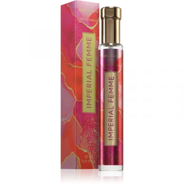 Miraculum Imperial Femme EDP parfumovaná voda pre ženy 30 ml