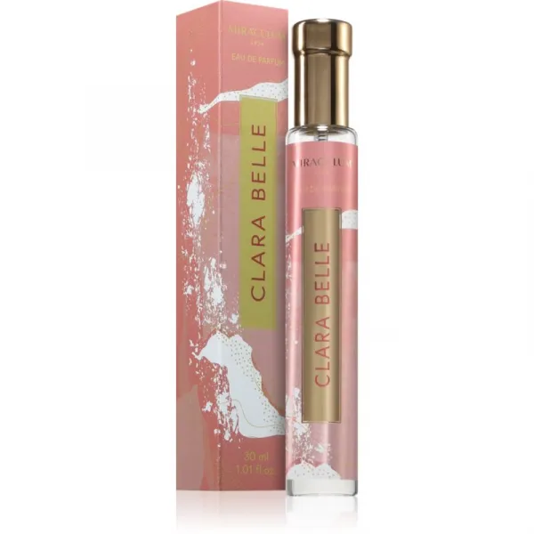Miraculum Clara Belle EDP parfumovaná voda pre ženy 30 ml