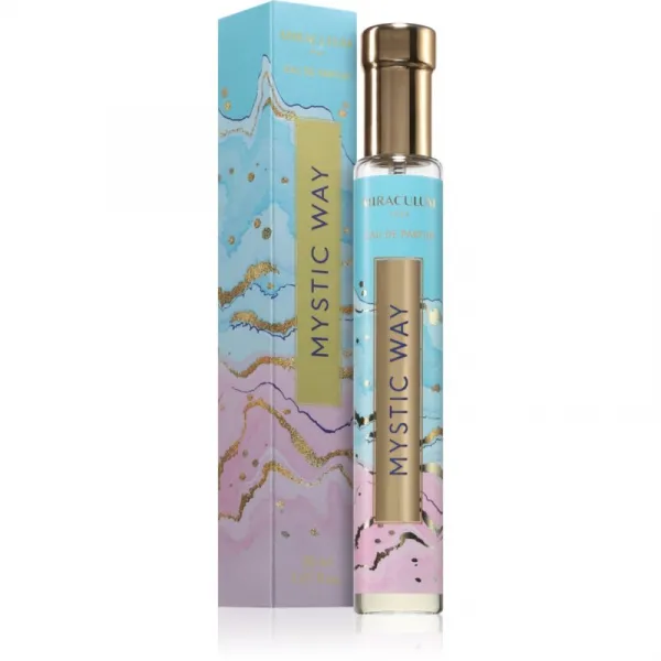 Miraculum Mystic Way EDP parfumovaná voda pre ženy 30 ml