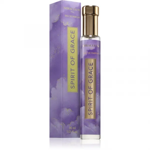 Miraculum Spirit Of Grace EDP parfumovaná voda pre ženy 30 ml