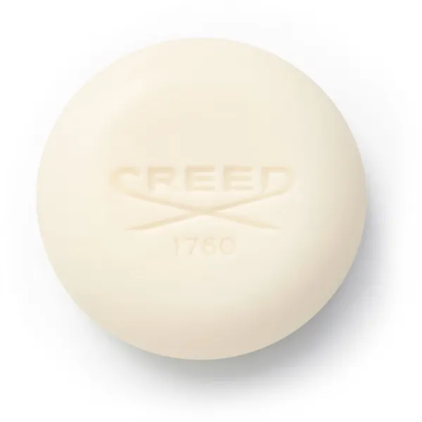 Creed Carmina čistiace tuhé mydlo s parfumáciou pre ženy 150 g