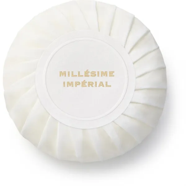 Creed Millésime Impérial čistiace tuhé mydlo s parfumáciou unisex 150 g