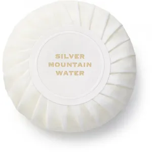 Creed Silver Mountain Water čistiace tuhé mydlo s parfumáciou unisex 150 g