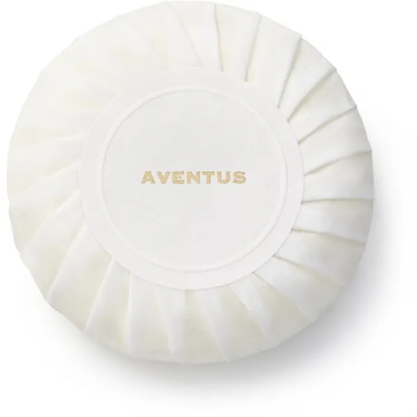 Creed Aventus čistiace tuhé mydlo na ruky a telo s parfumáciou 150 g